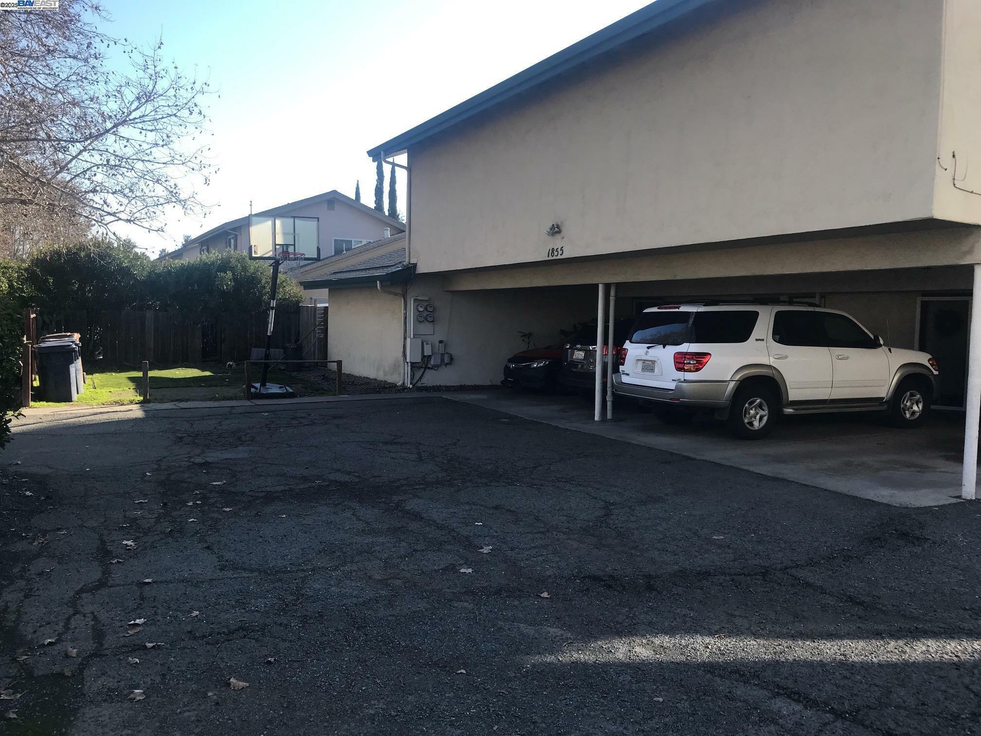 Property Photo:  1855 Oak Park Blvd  CA 94523 