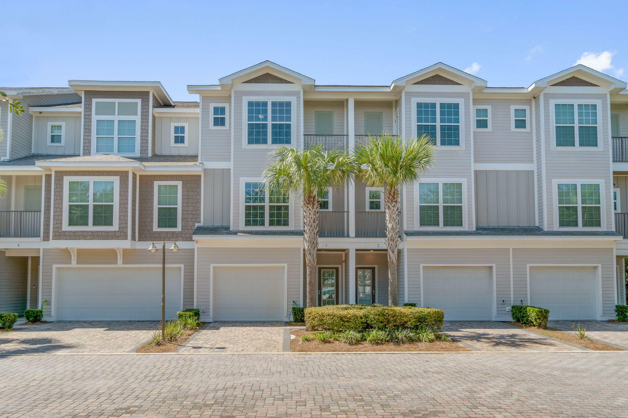 257 Driftwood Road # 3  Miramar Beach FL 32550 photo