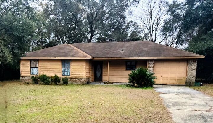117 Drewson Drive  Crestview FL 32536 photo
