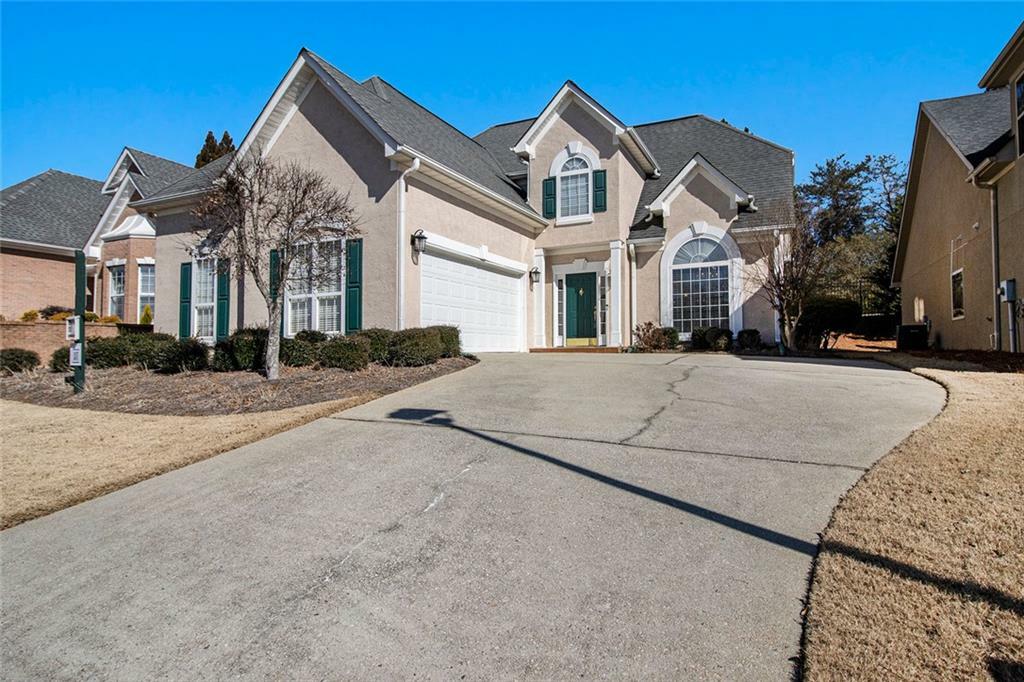 Property Photo:  133 Wexford Court  GA 30281 