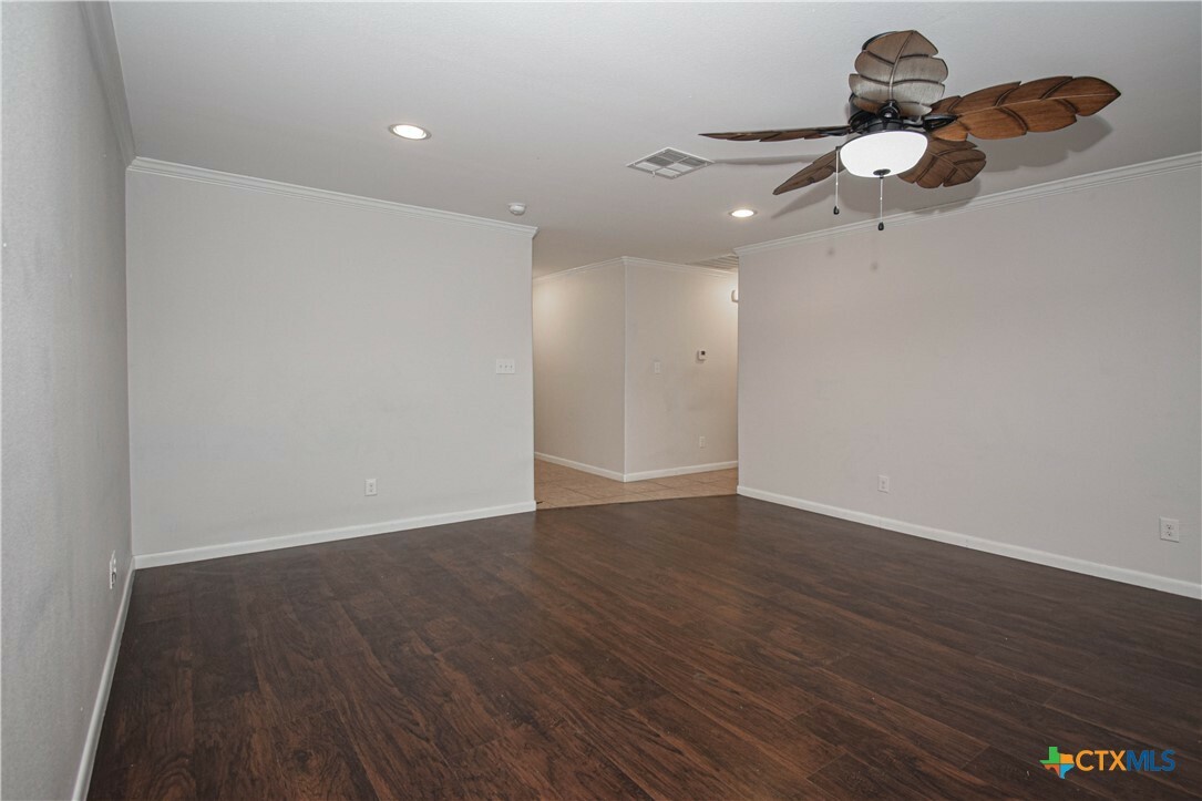 Property Photo:  4408 Mustang Drive  TX 76549 