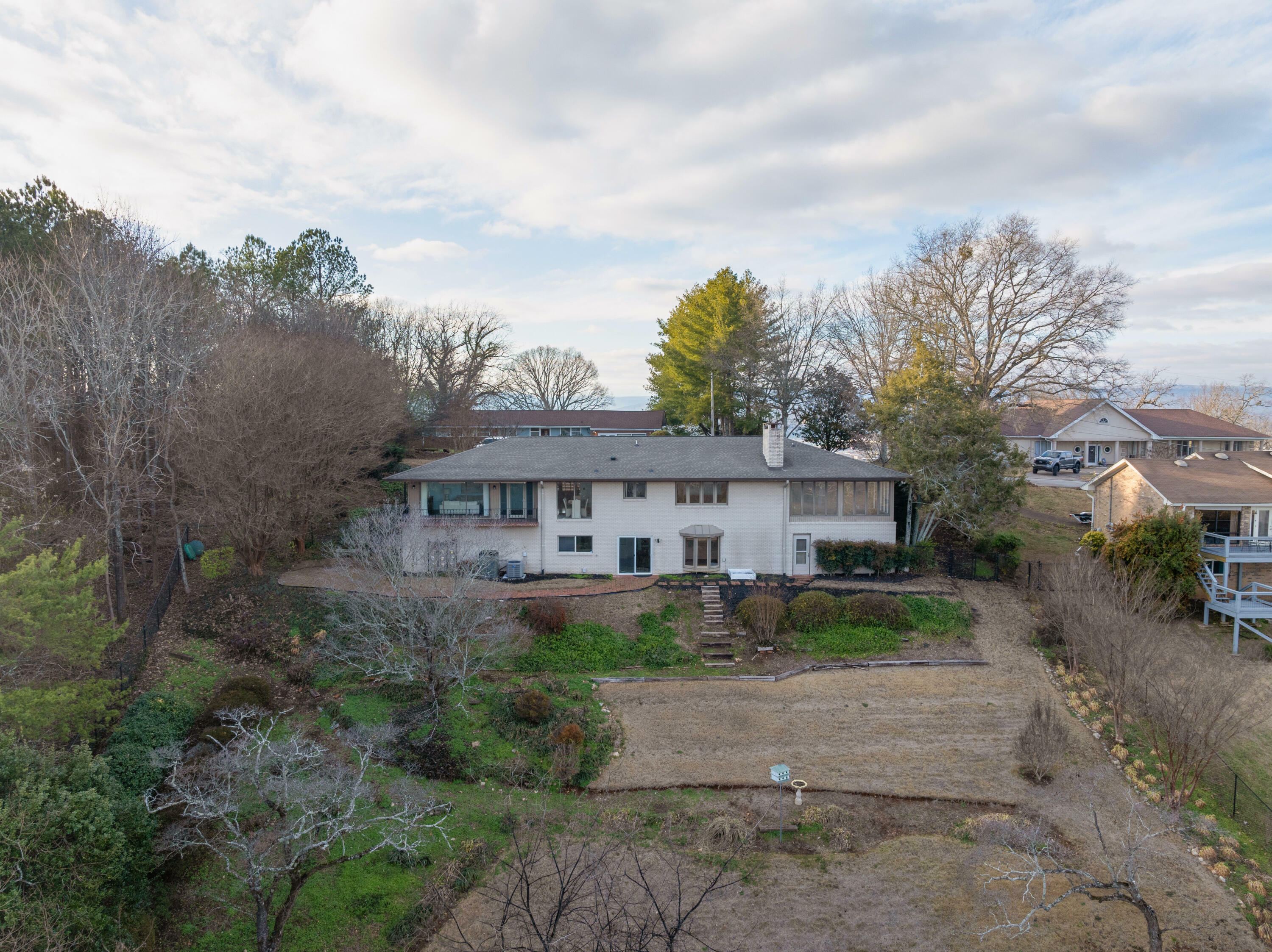Property Photo: 540 N Crest Court TN 37404