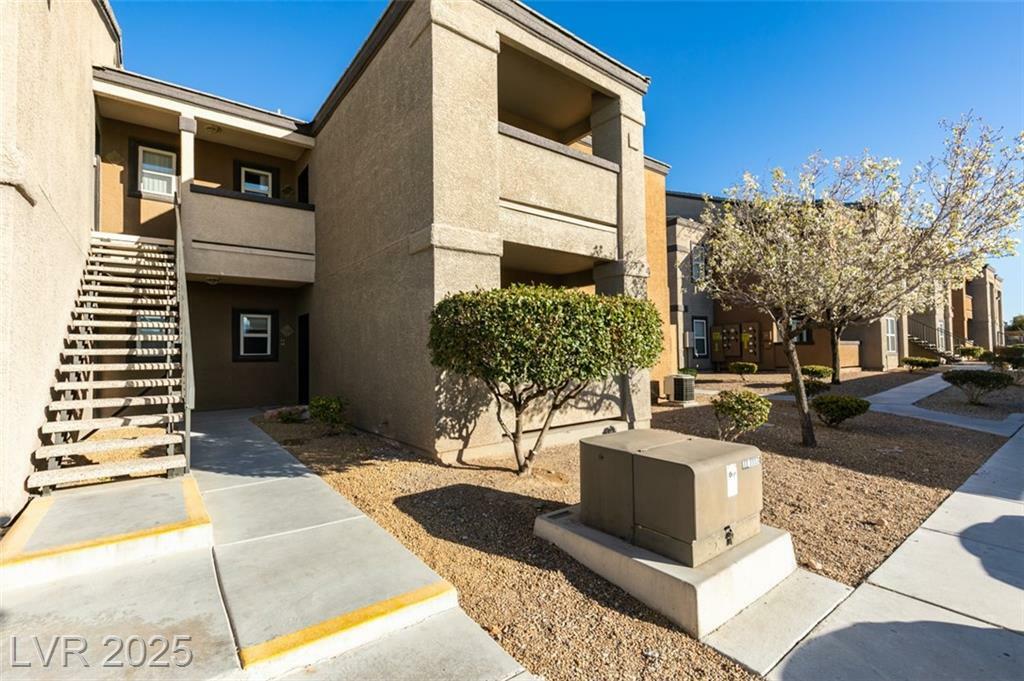 Property Photo:  6650 West Warm Springs Road 1156  NV 89118 