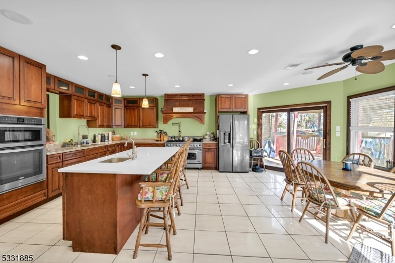 Property Photo: 1027 Bertram Ter NJ 07083