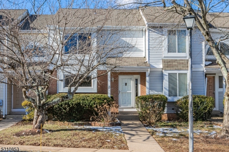 Property Photo:  37 Whitehall Ct  NJ 08844 