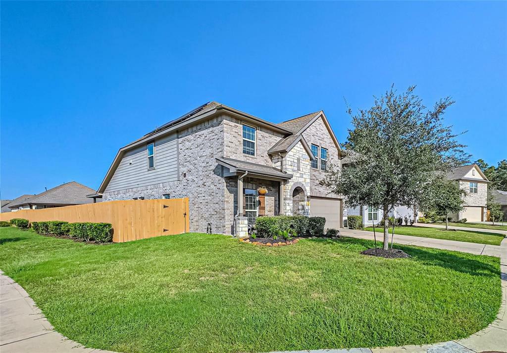 Property Photo:  28130 Aspen Horizon Drive  TX 77386 