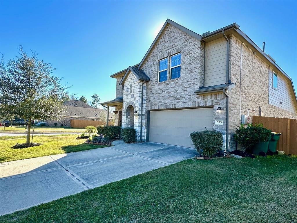 Property Photo:  28130 Aspen Horizon Drive  TX 77386 