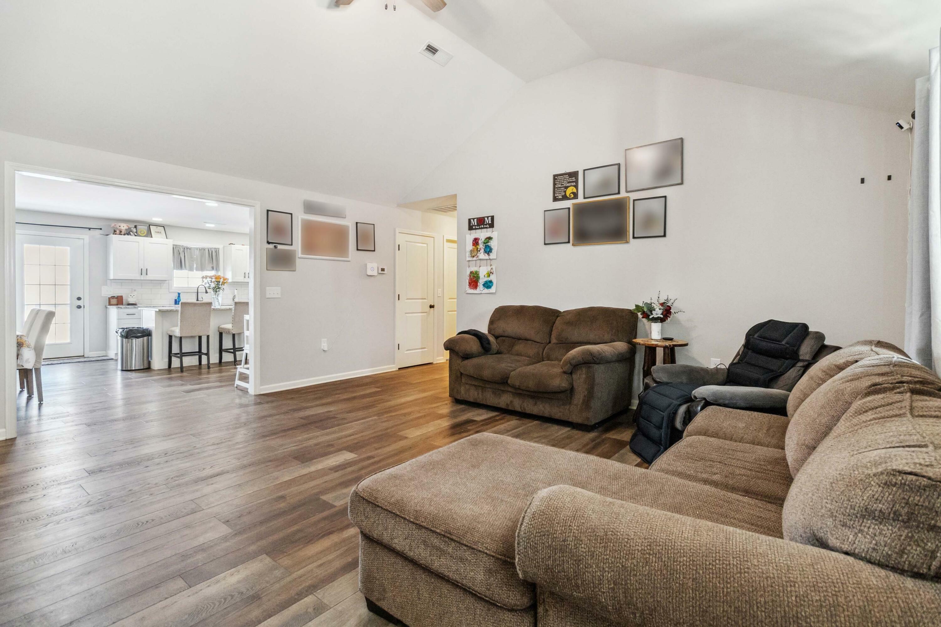 Property Photo: 185 Patrum Sisters Way KY 40422