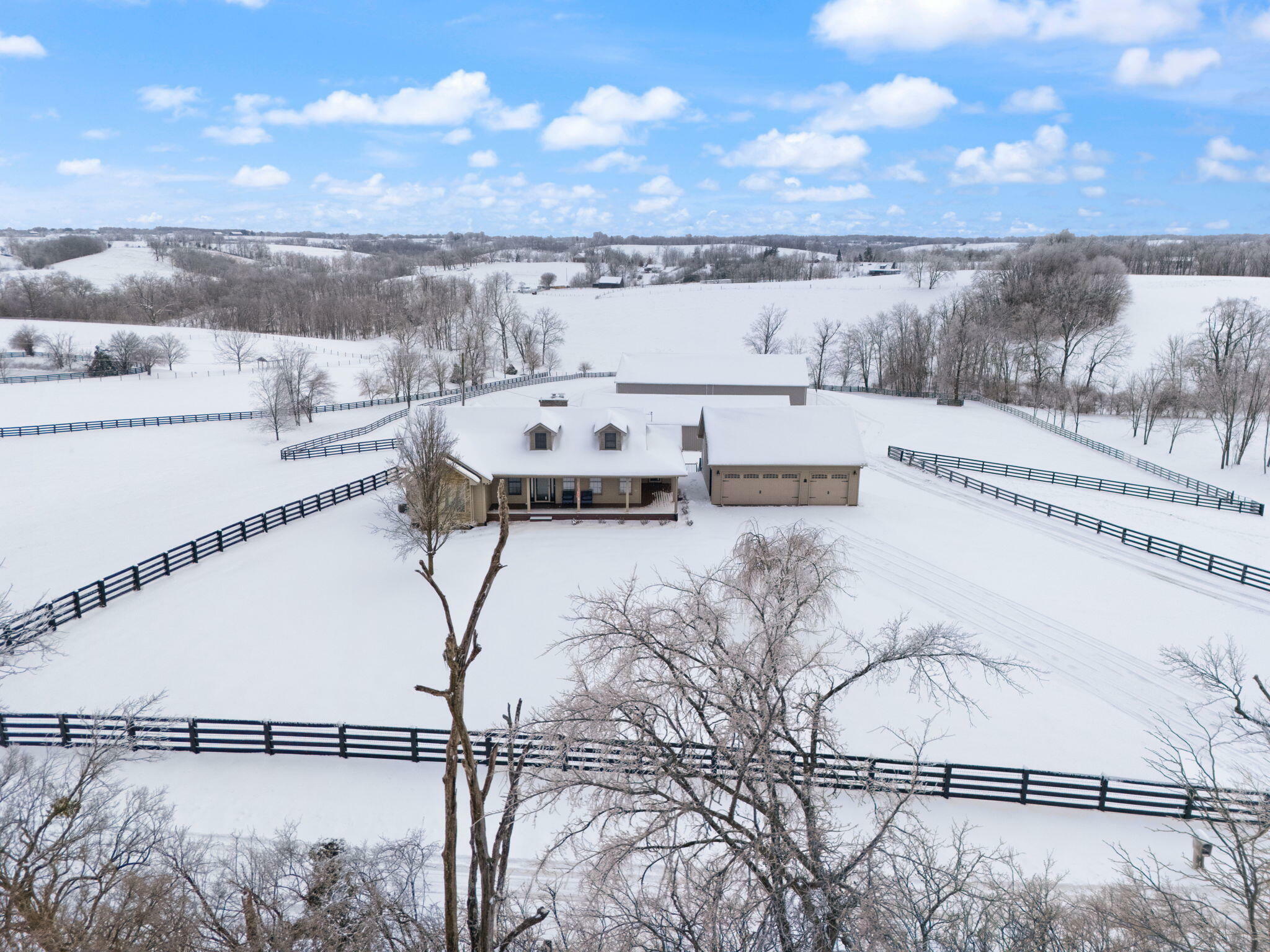 Property Photo: 775 Sugar Ridge Road KY 40391