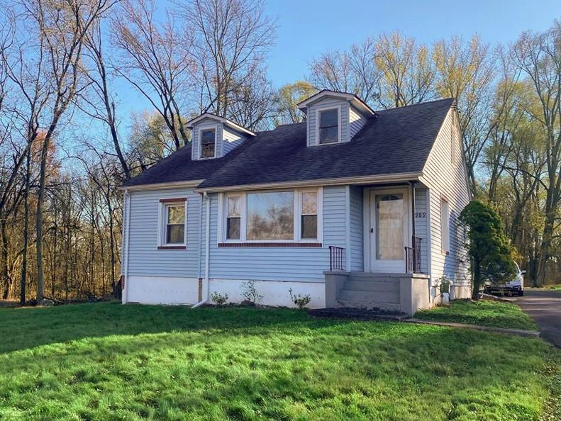 Property Photo: 989 State Route 17K NY 12549