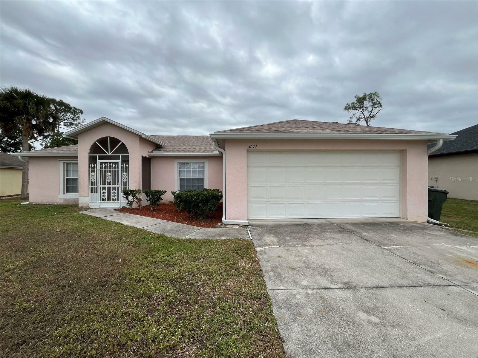 Property Photo:  3671 Lubec Avenue  FL 34287 