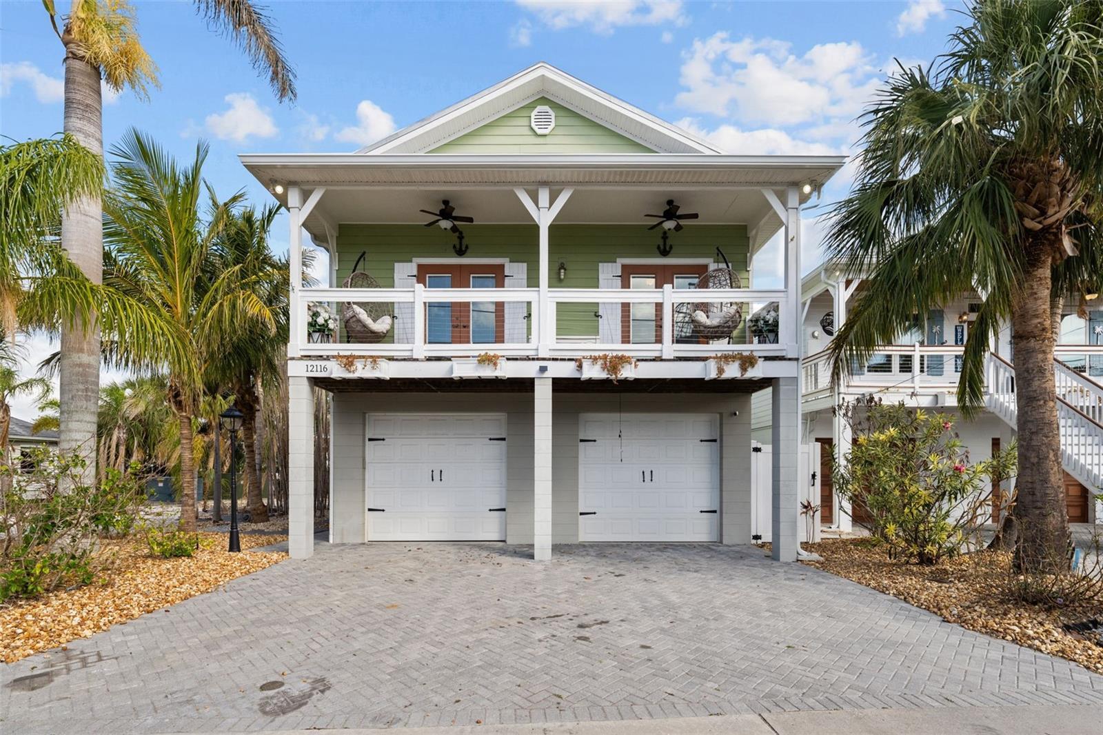 Property Photo: 12116 Lagoon Lane FL 33706