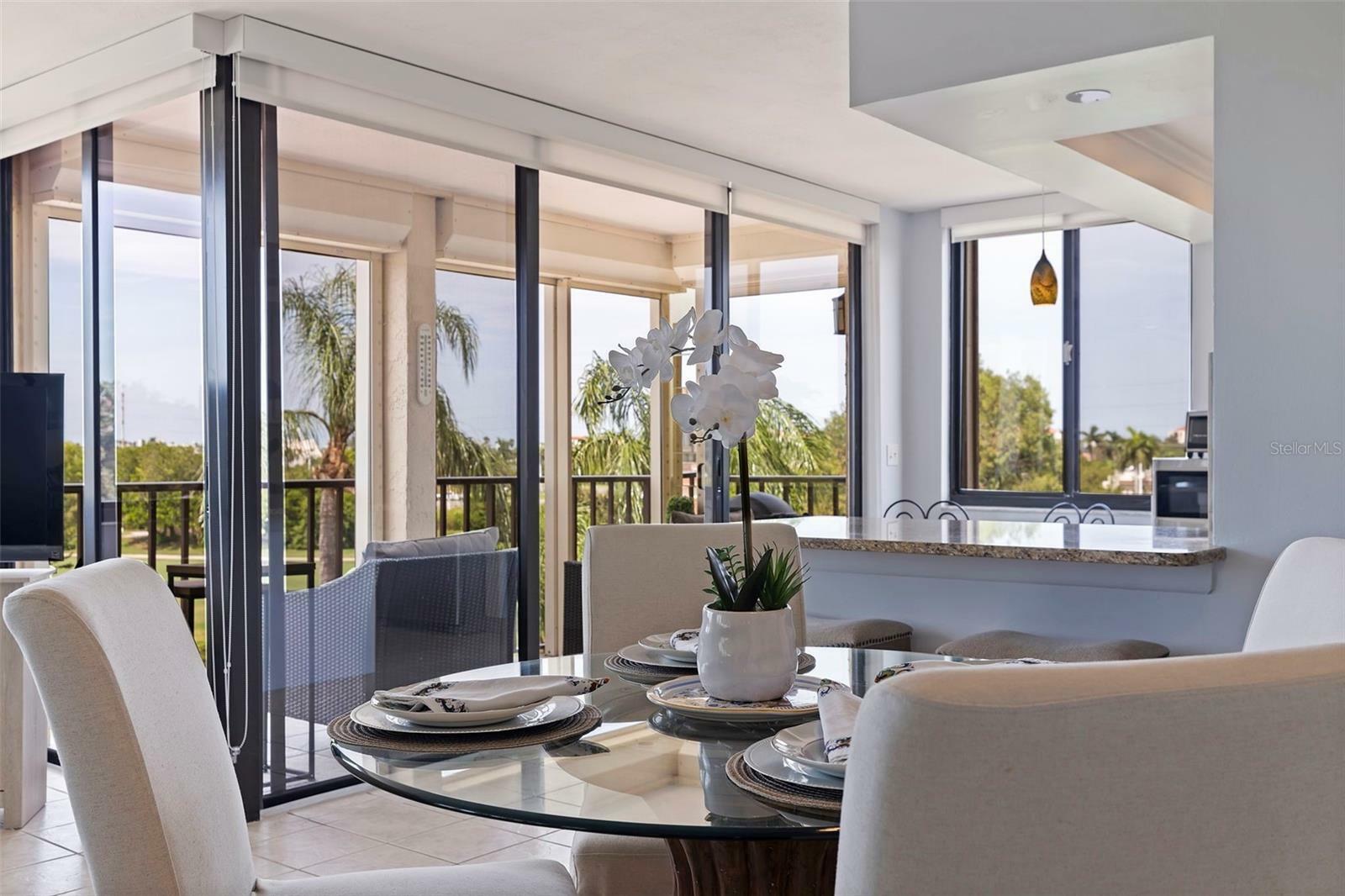 Property Photo: 6104 Palma Del Mar Boulevard S 404 FL 33715