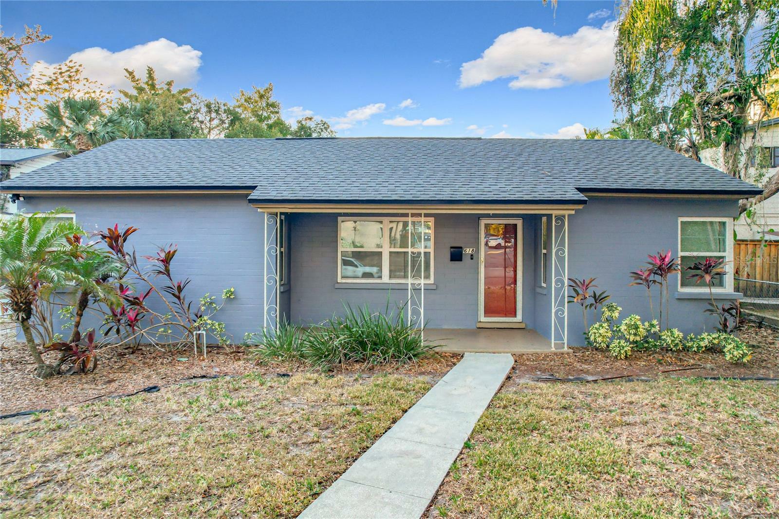 Property Photo:  618 Cathcart Avenue  FL 32803 