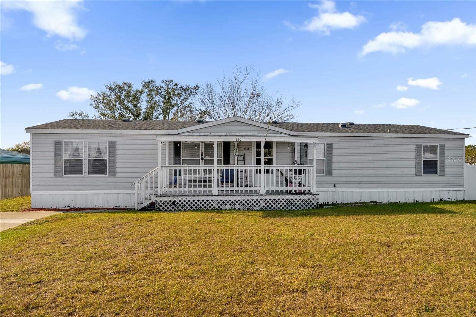 Property Photo:  3701 Silver Lake Drive  FL 34744 