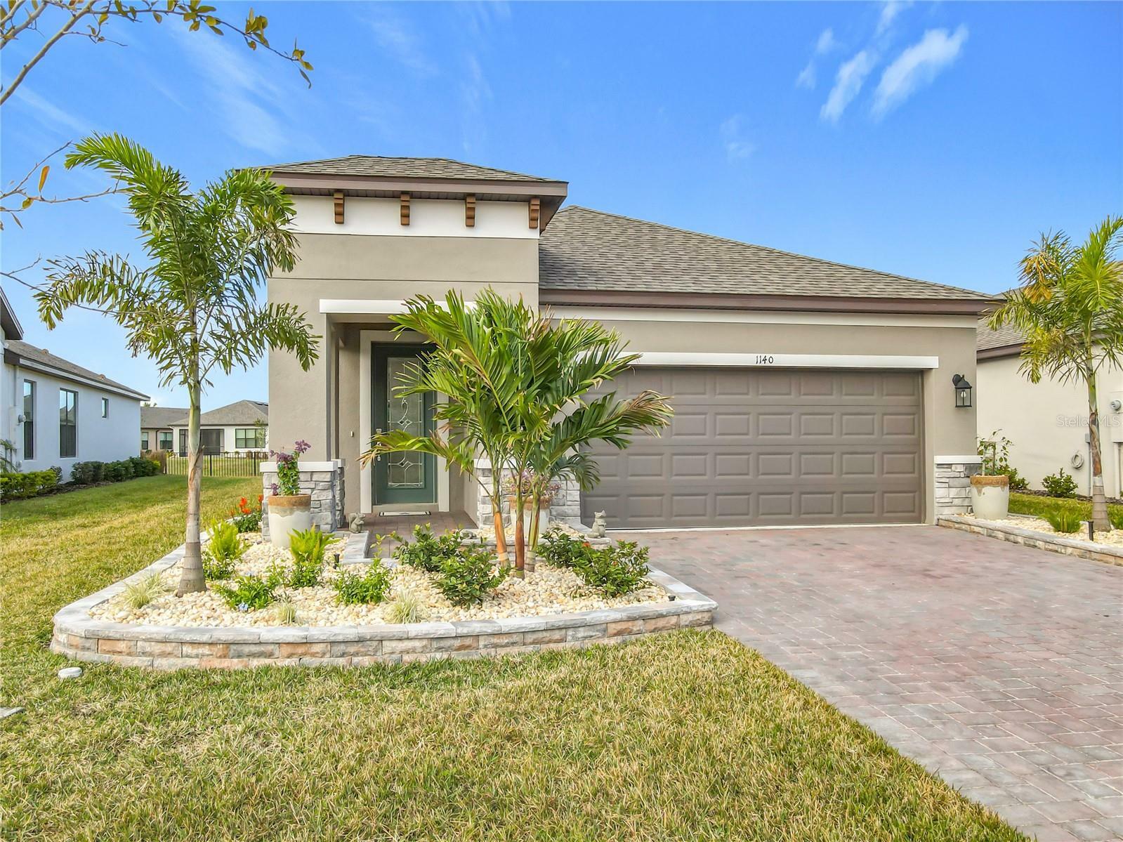 1140 Via Galuppi St  Poinciana FL 34759 photo