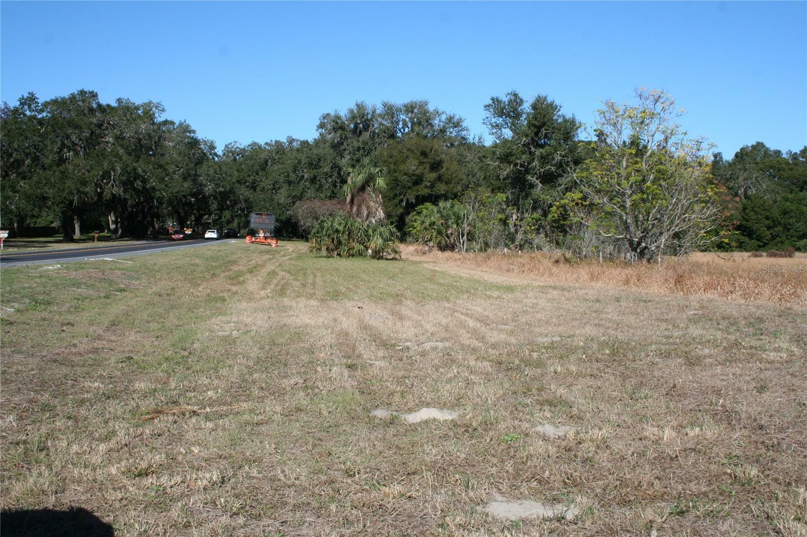 Property Photo:  0 S US Hwy 301  FL 34491 