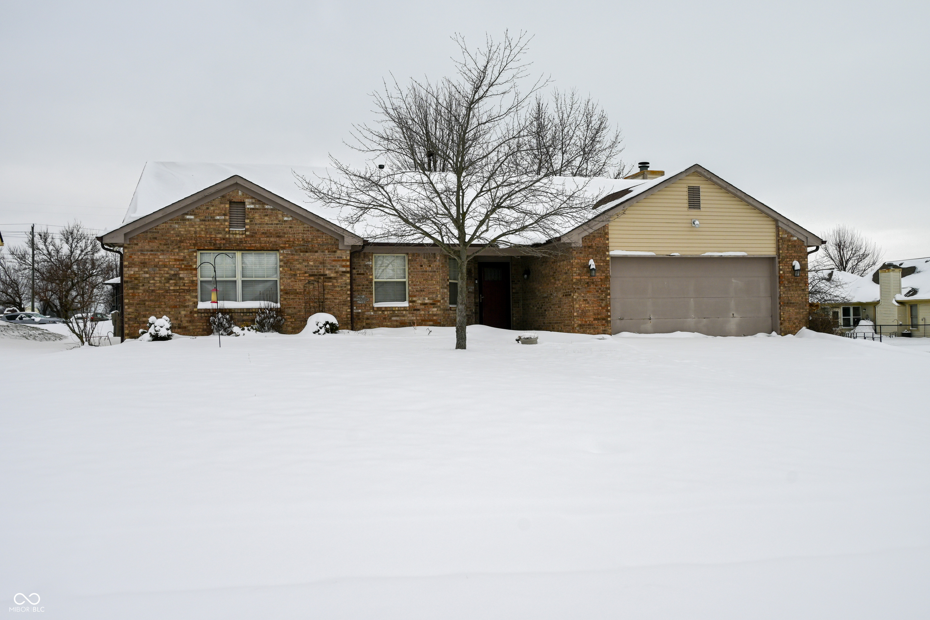 Property Photo:  12334 Buckley Boulevard  IN 46229 