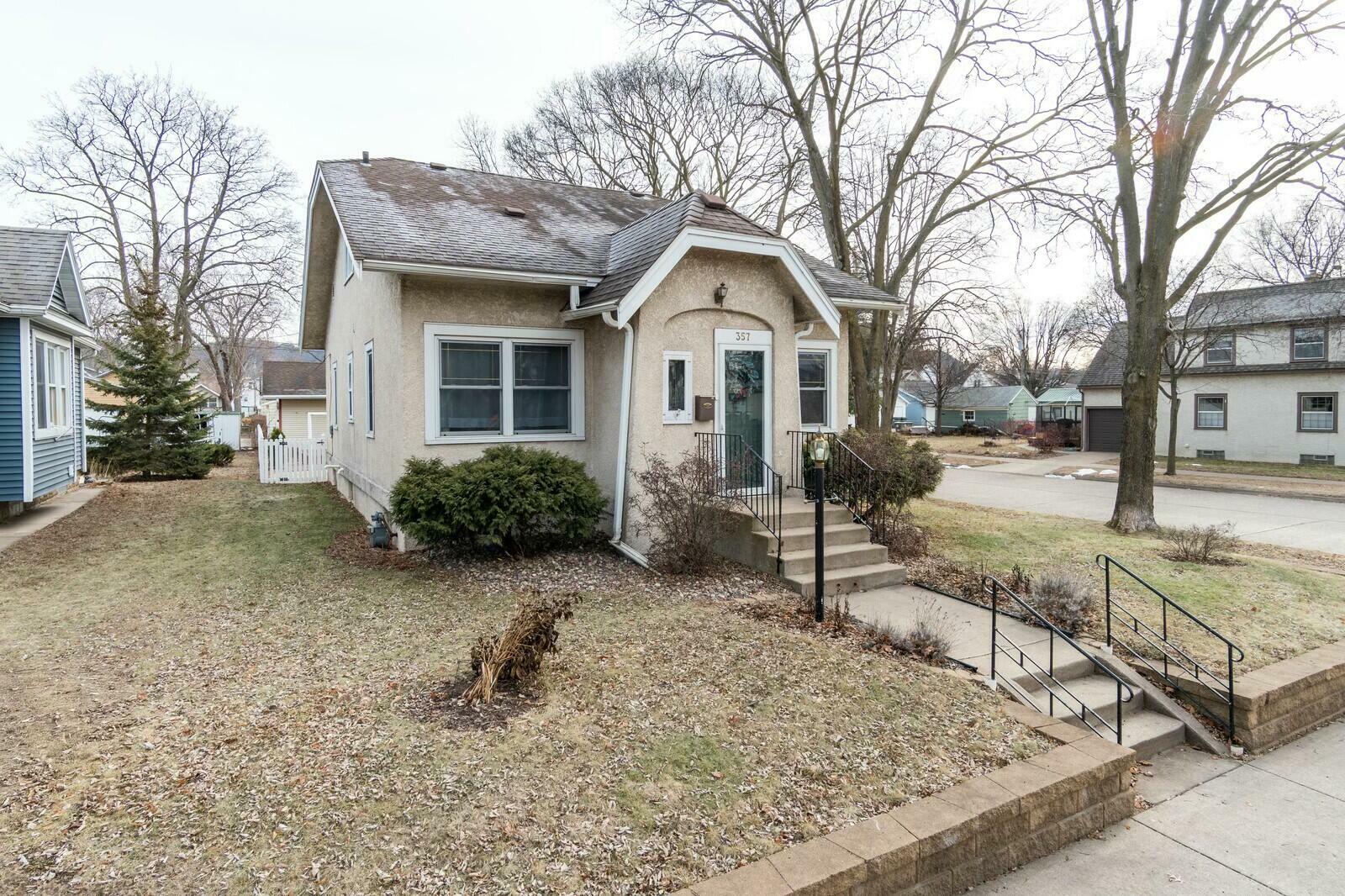 Property Photo:  357 22nd St  WI 54601 