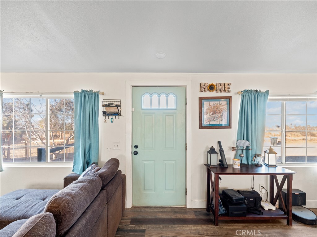 Property Photo:  11515 Wilson Ranch Road  CA 92371 