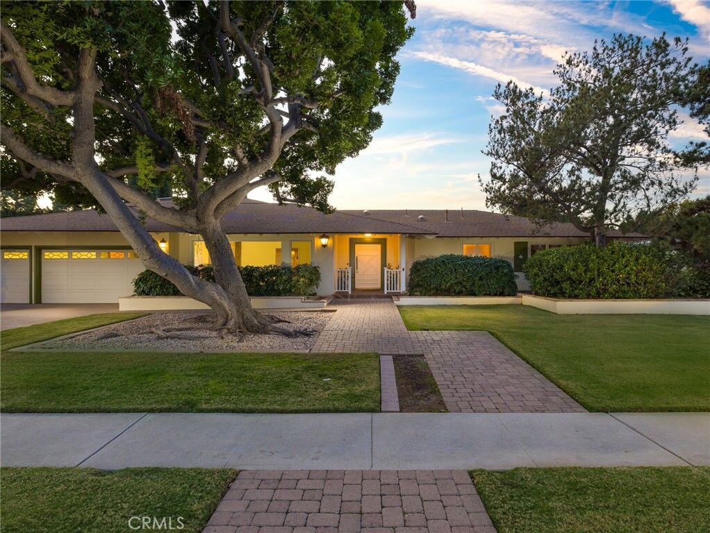 Property Photo: 13091 Loretta Drive CA 92705