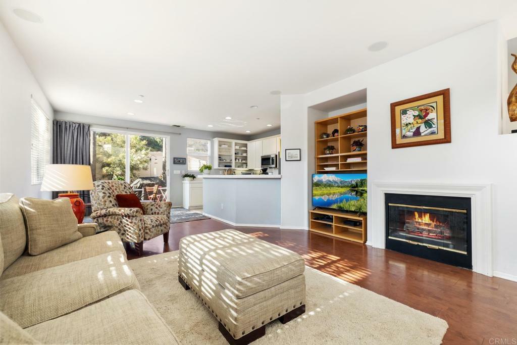 Property Photo: 6497 Alexandri Cir CA 92011
