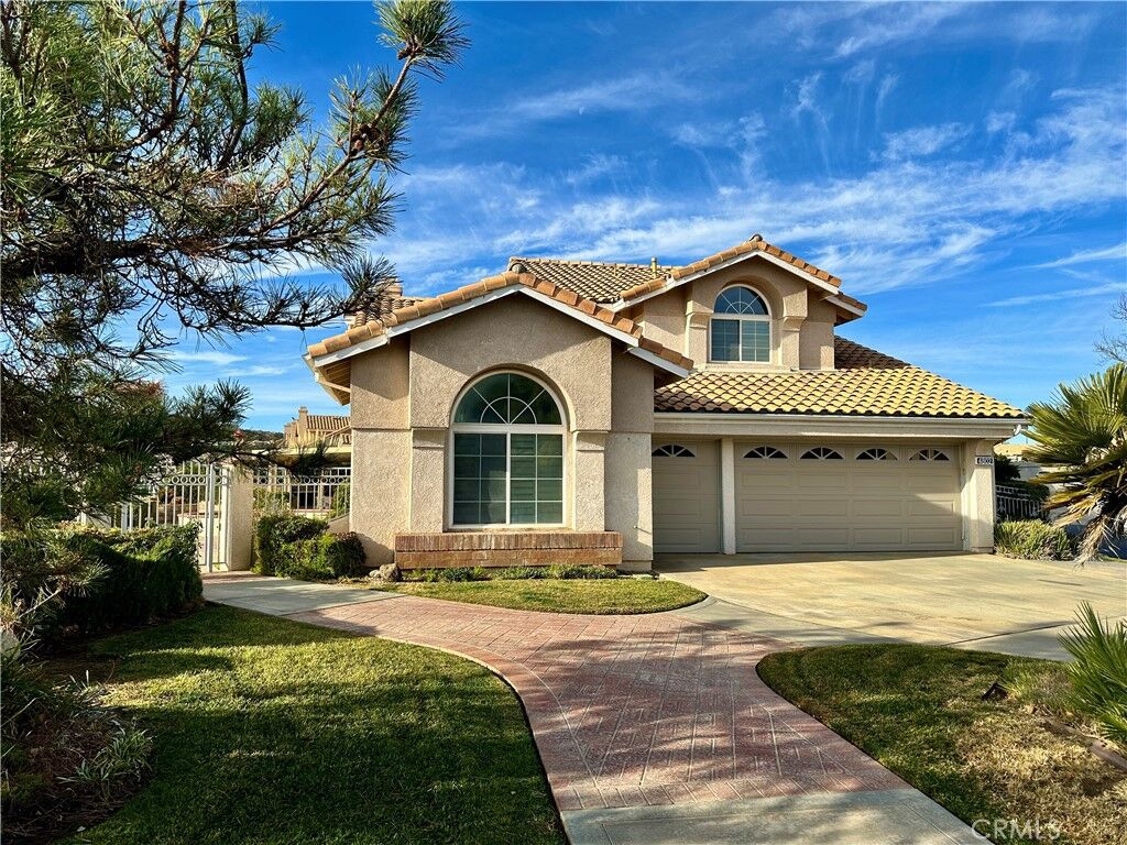 Property Photo: 4802 Mission Hills Drive CA 92220