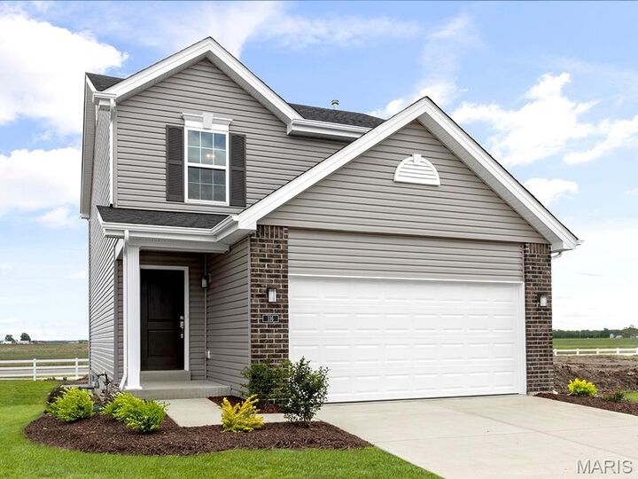 Property Photo:  2 Arlington At Liberty Commons  MO 63348 