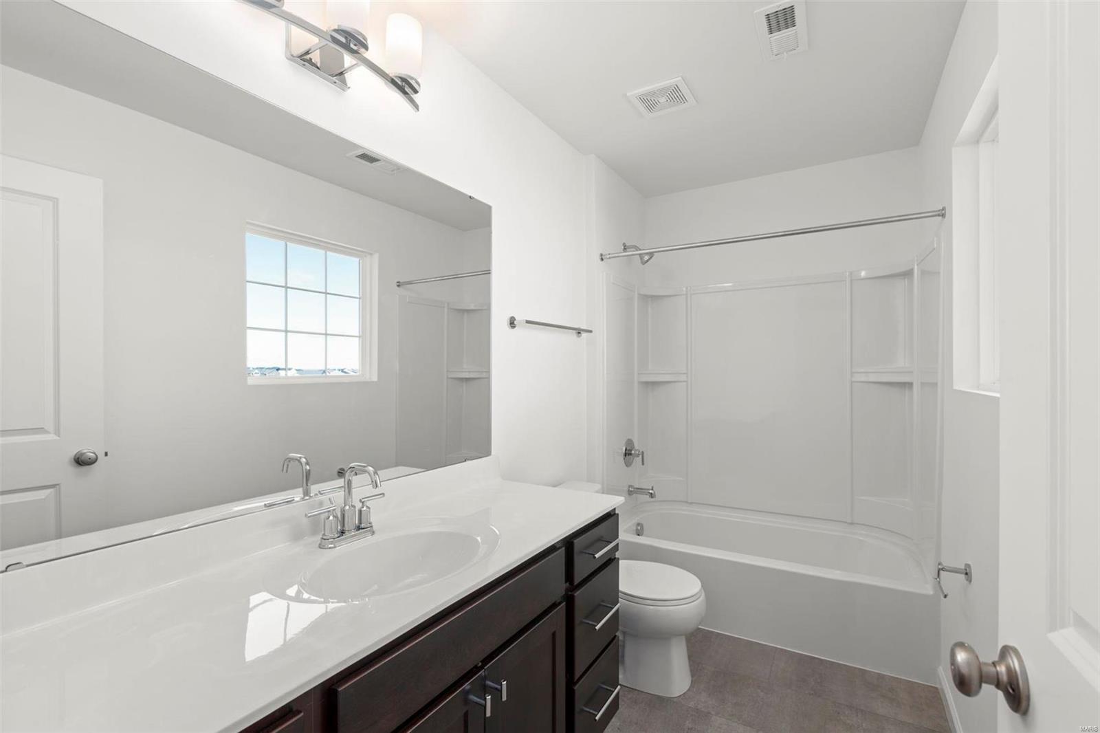 Property Photo: 2 Fieldcrest At Liberty Commons MO 63348