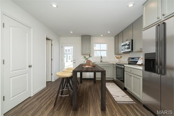 Property Photo:  101 Cardow Drive 169-606  MO 63368 