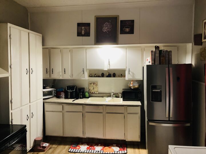 Property Photo: 243 Campbell St TN 38301