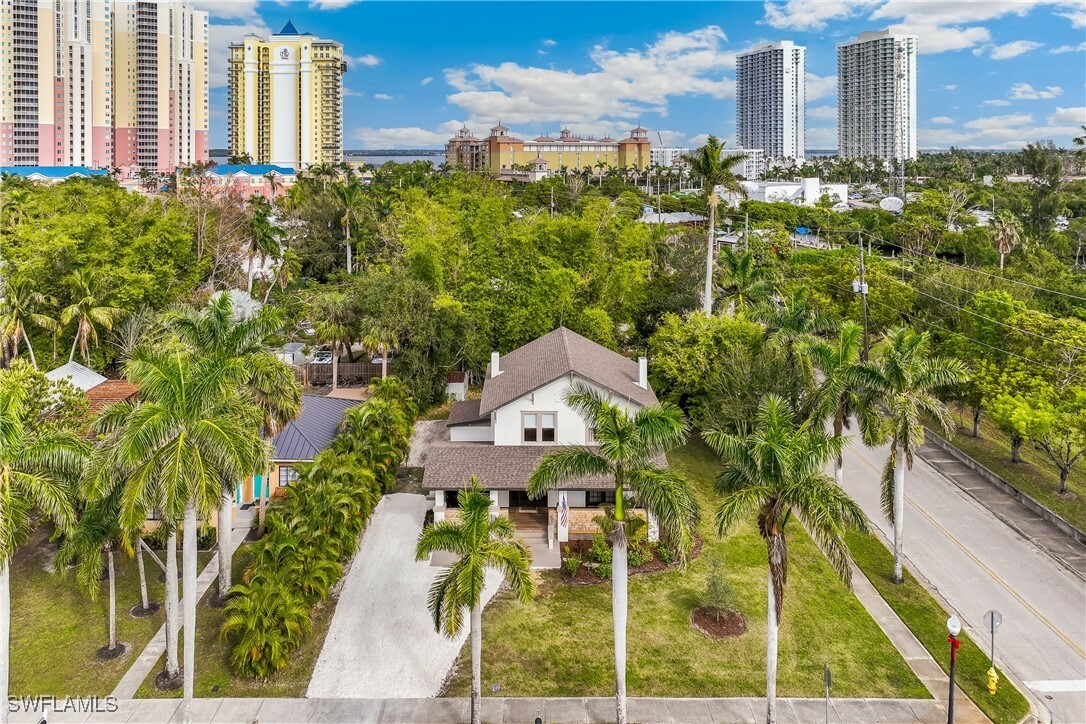 Property Photo: 2773 Providence Street FL 33916