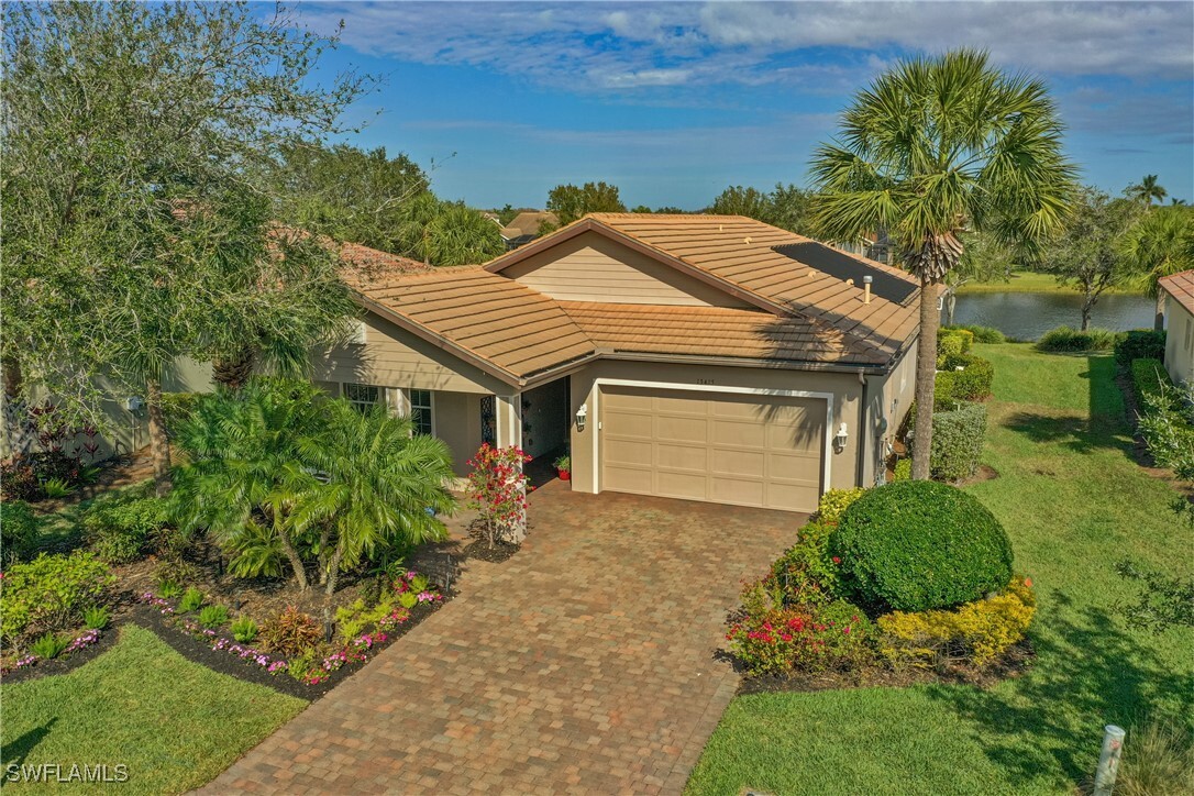 Property Photo: 13425 Citrus Creek Court FL 33905