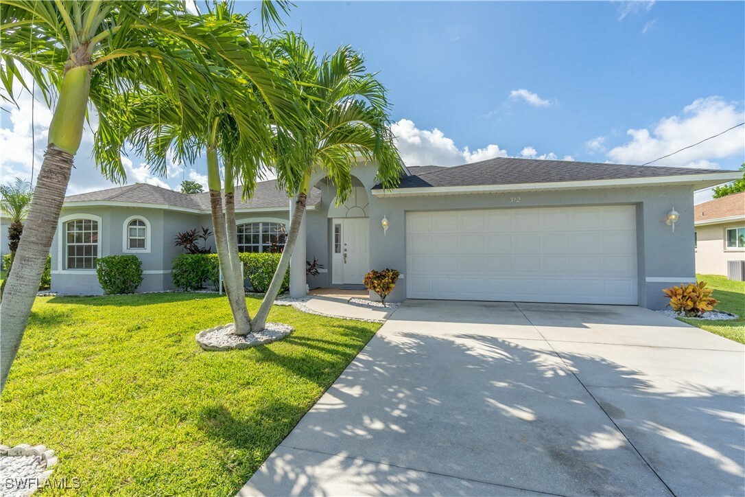 Property Photo: 312 SE 20th Street FL 33990