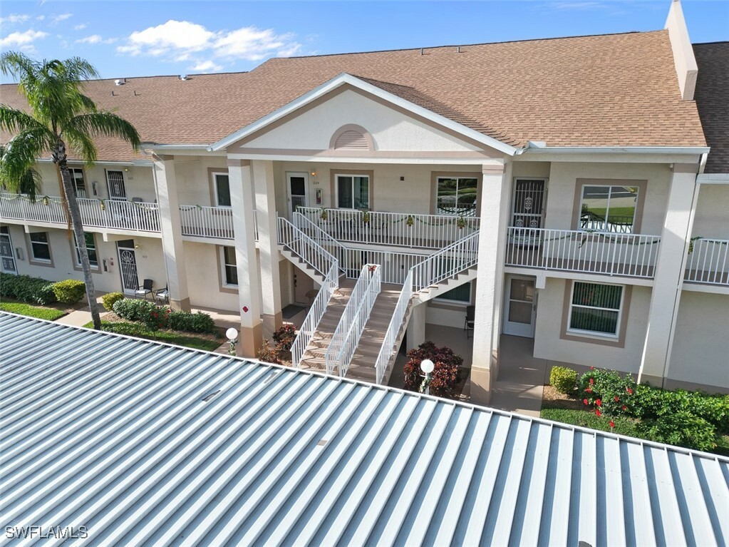 Property Photo:  20640 Country Creek Drive 1024  FL 33928 