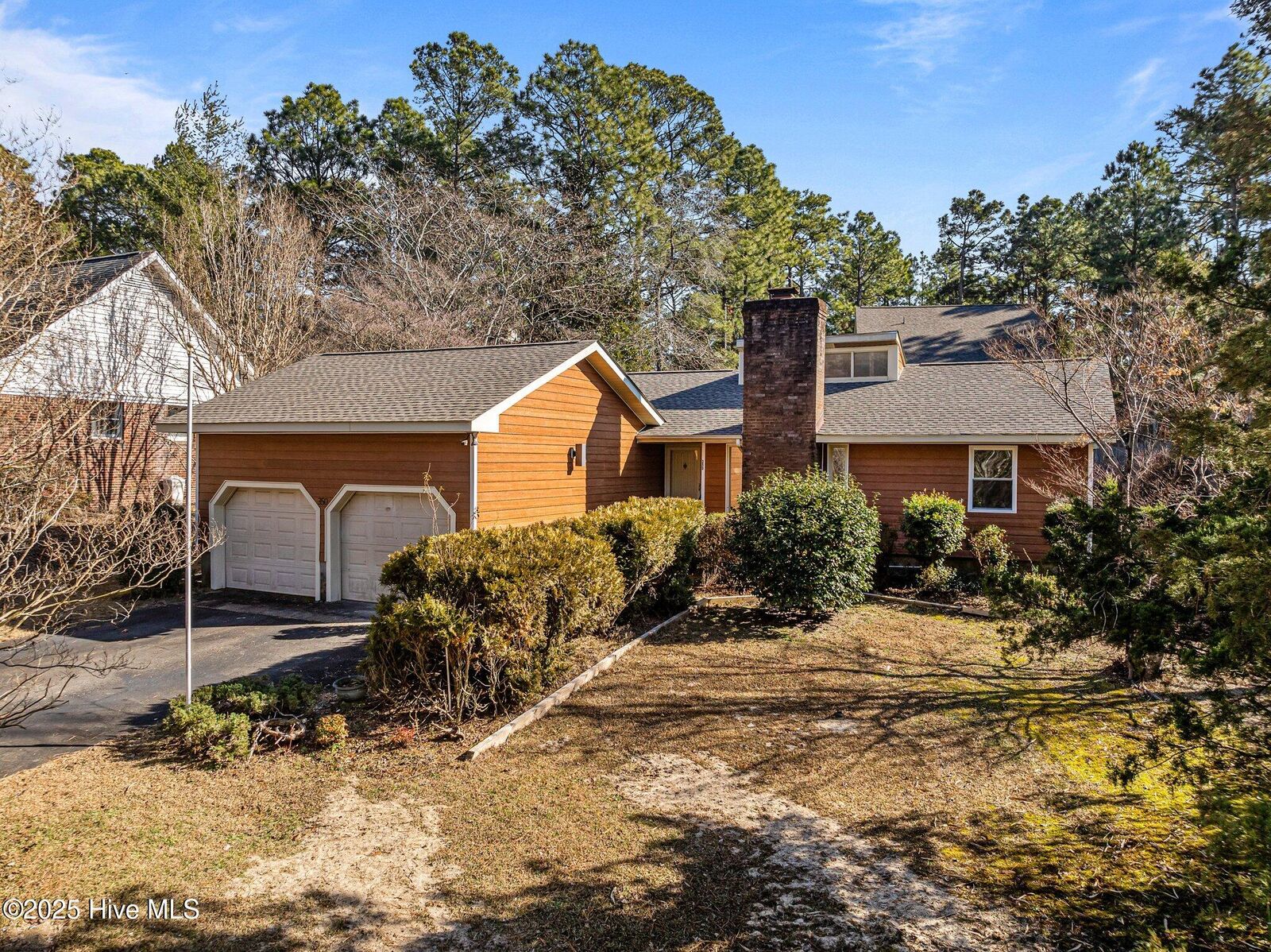 Property Photo:  350 Spring Lake Drive  NC 28374 