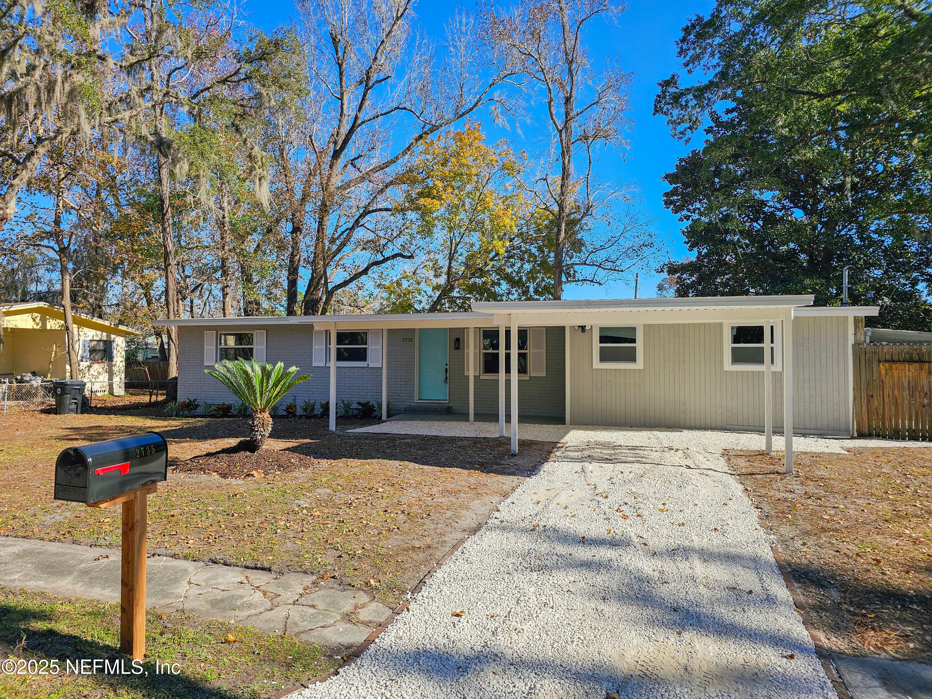 Property Photo:  2735 Shady Oak Lane  FL 32073 