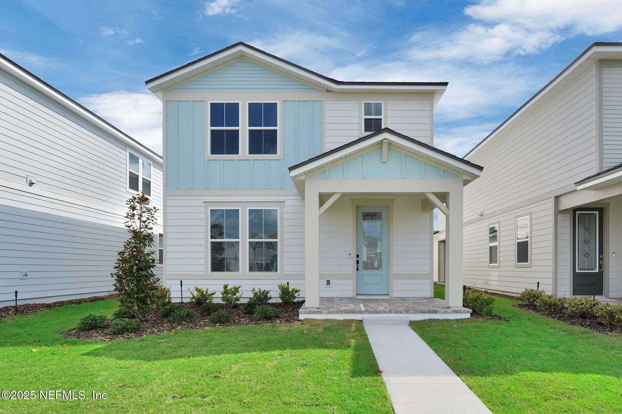 Property Photo: 537 Stillwater Lane FL 32097