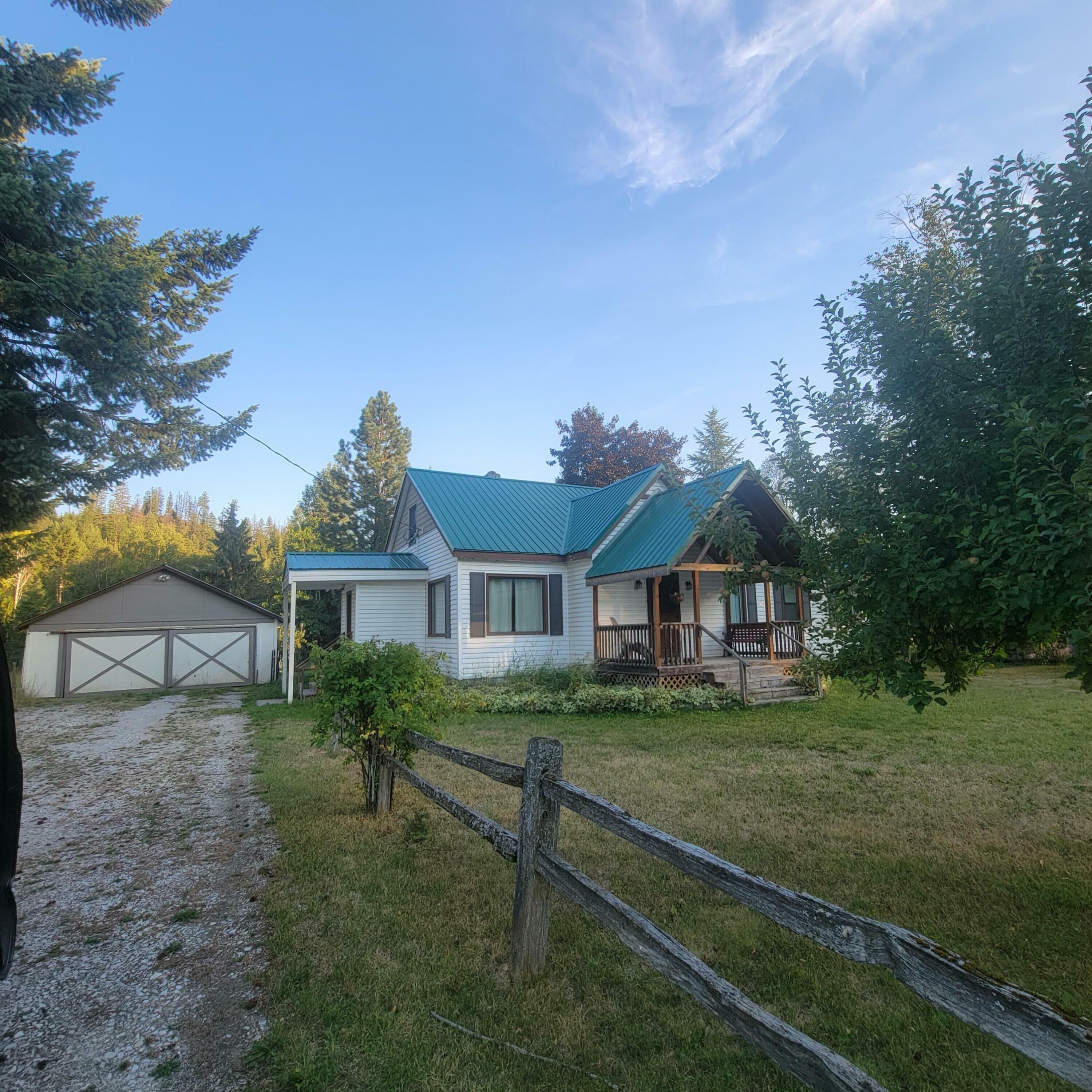 Property Photo:  16682 Highway 31  WA 99153 