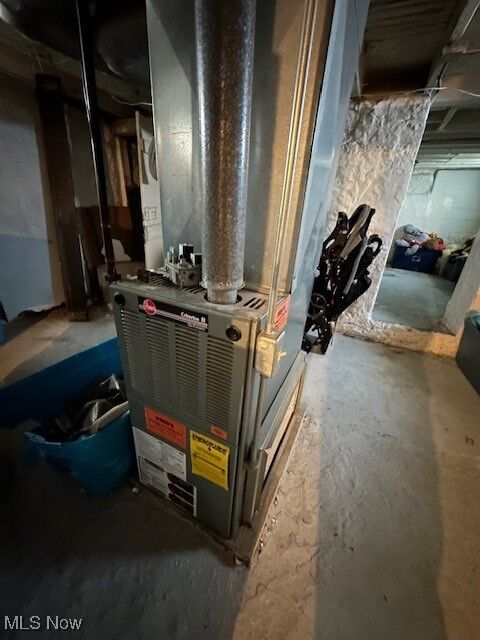 Property Photo:  3978 E 89th Street  OH 44105 