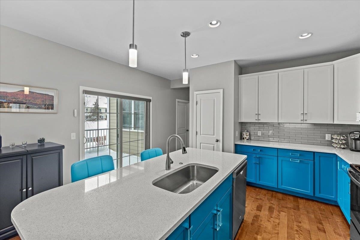 Property Photo: 275 Zephyr Road VT 05495
