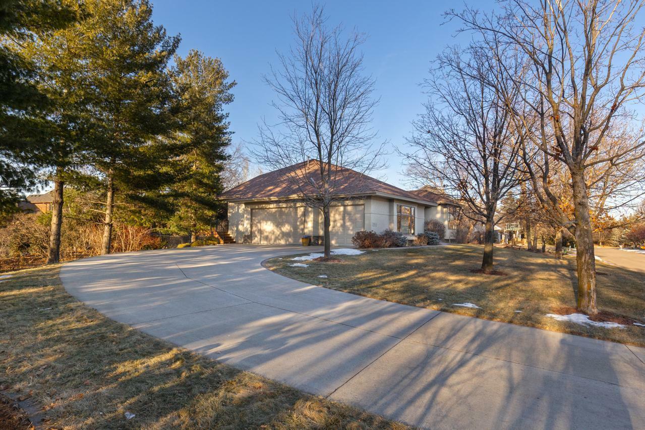 Property Photo:  19114 Vogel Farm Trail  MN 55347 