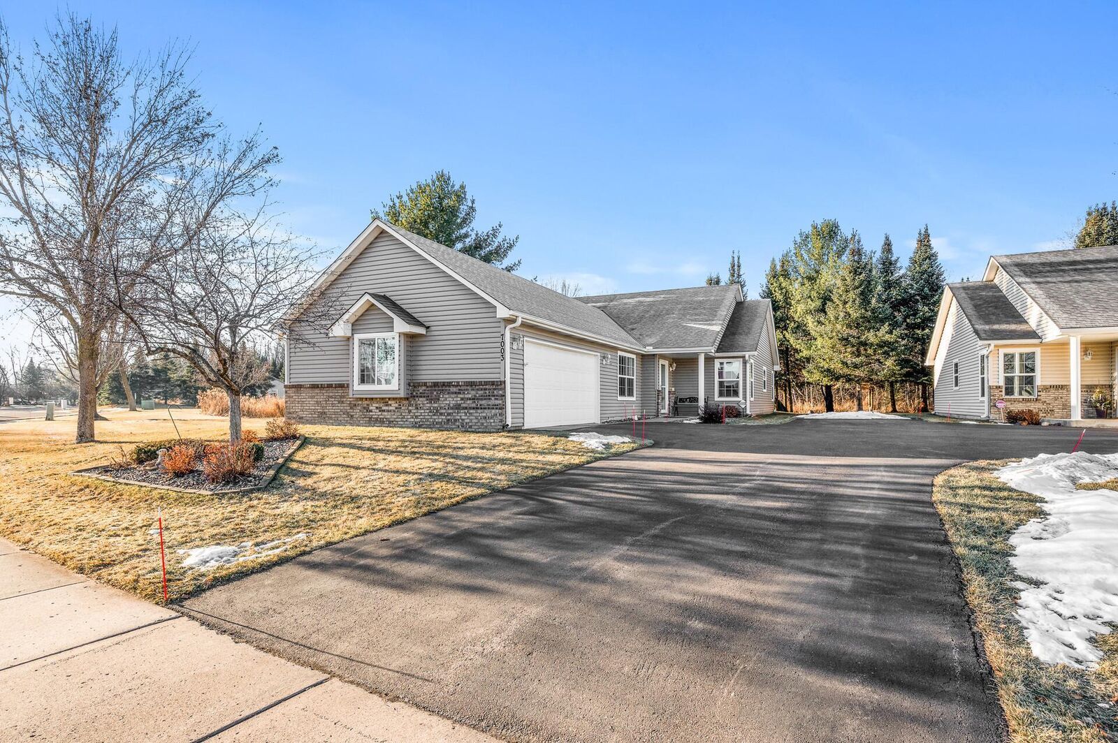 Property Photo:  7003 Dupre Road  MN 55038 