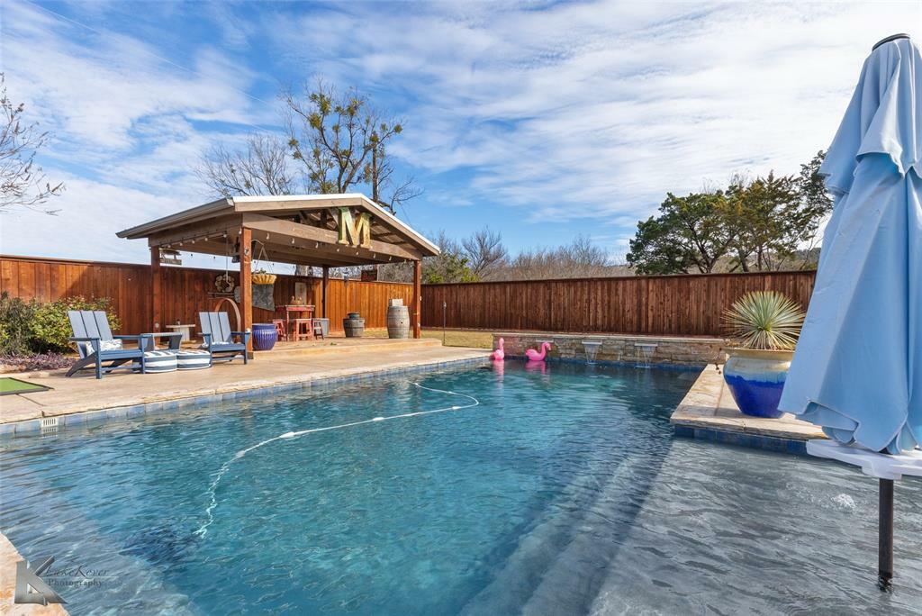 102 Coates Avenue  Tuscola TX 79562 photo
