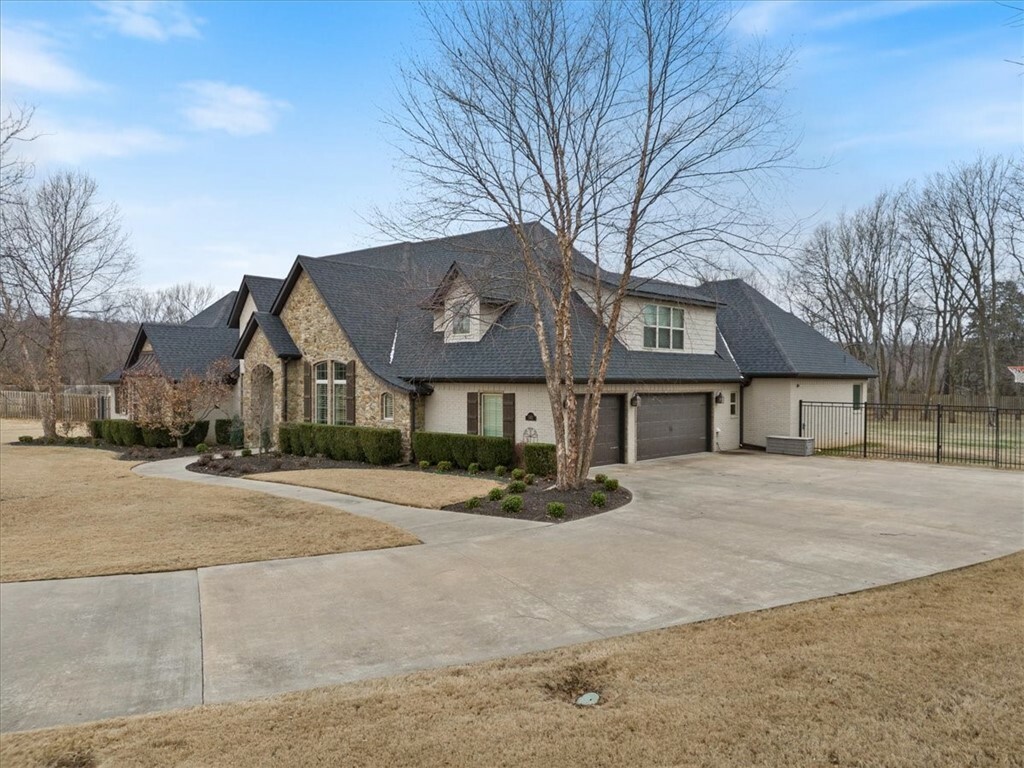 Property Photo:  141 Abbey Lane  AR 72703 