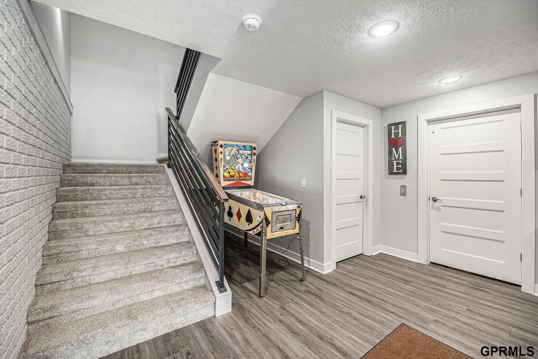 Property Photo: 620 N 46th Street NE 68132
