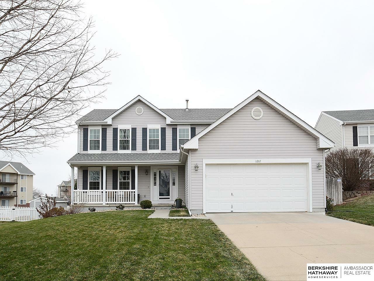 11267 S 202 Circle  Gretna NE 68028 photo