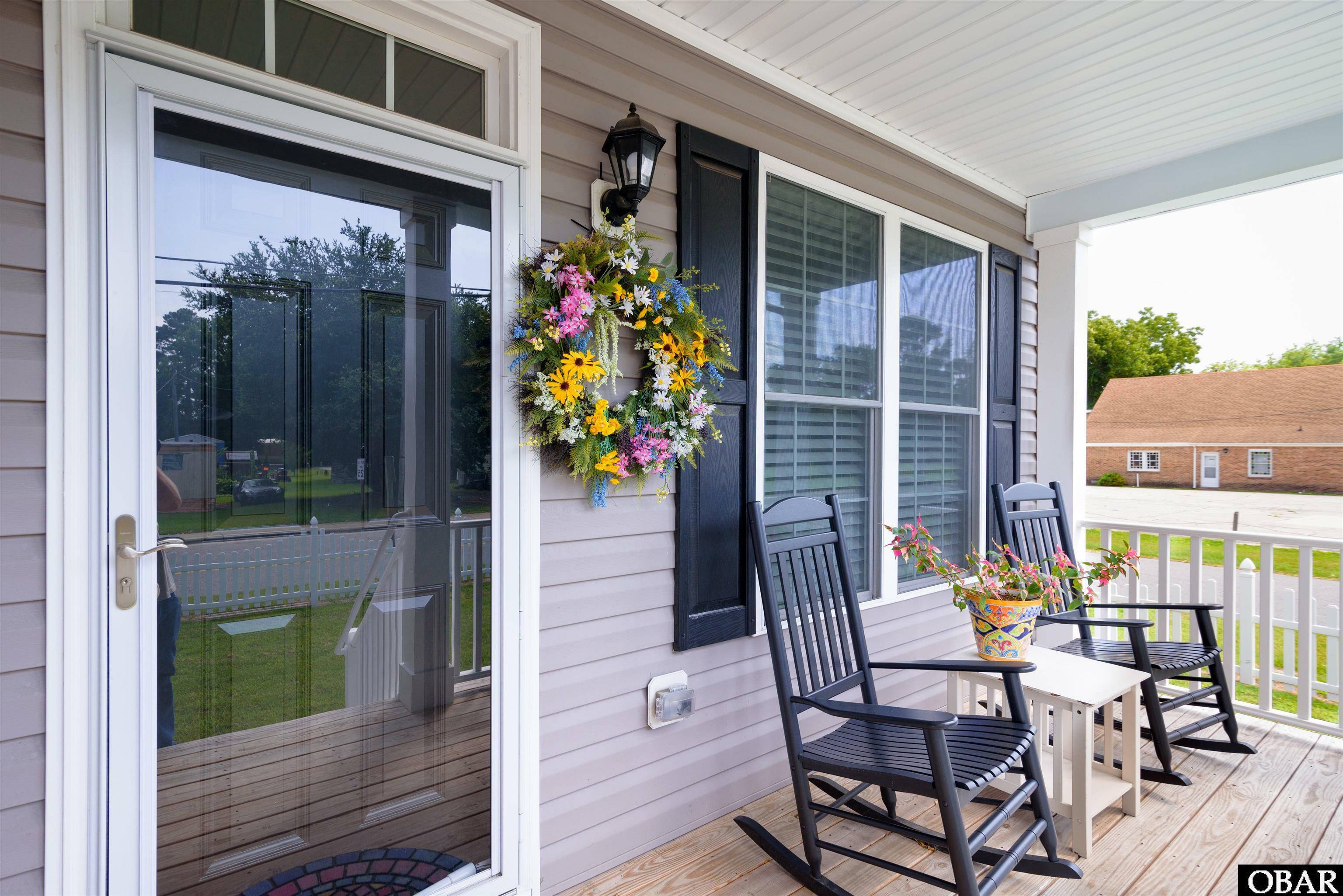 Property Photo: 617 Sir Walter Raleigh Street NC 27954