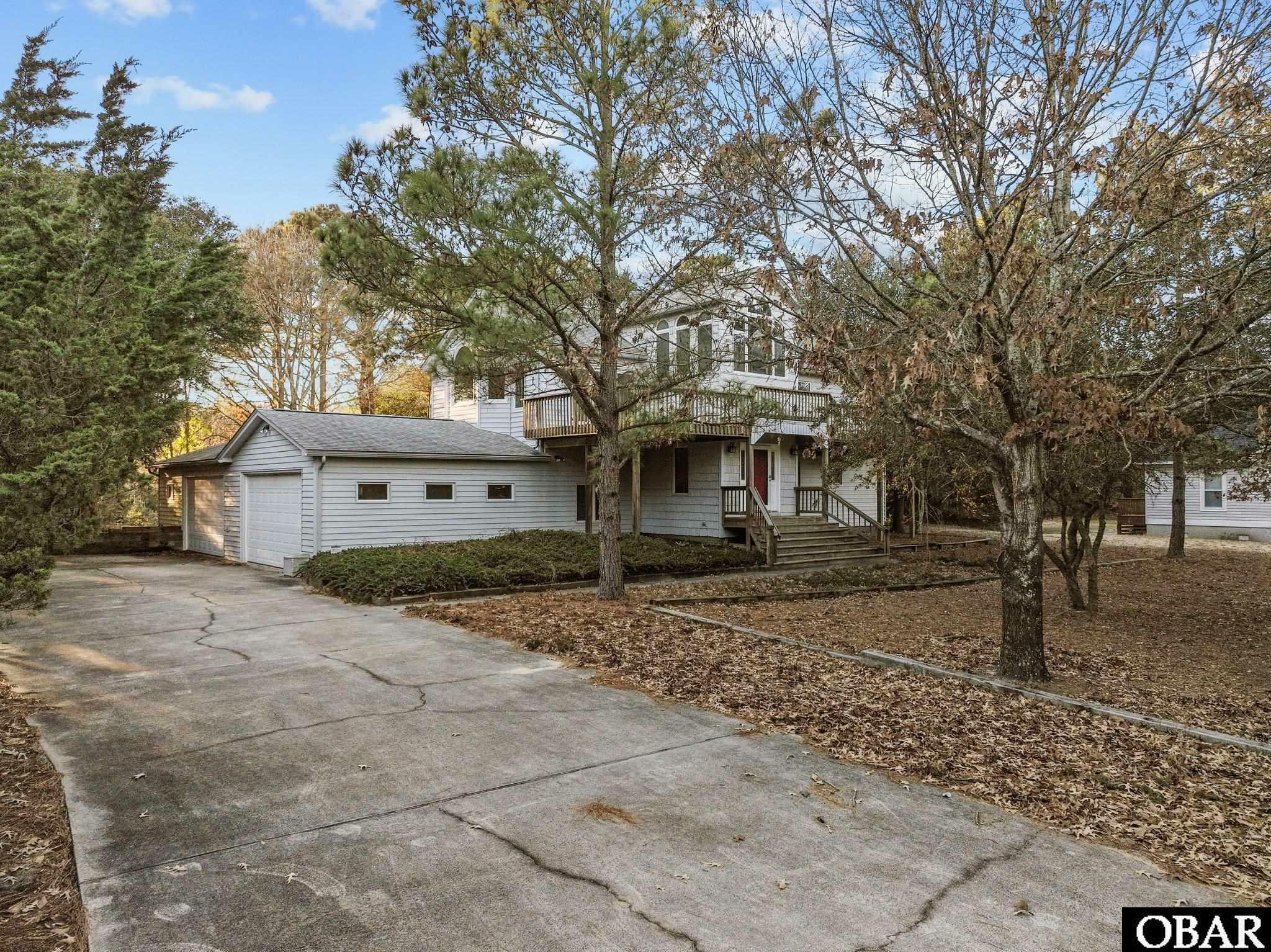 Property Photo: 259 Hillcrest Drive NC 27949