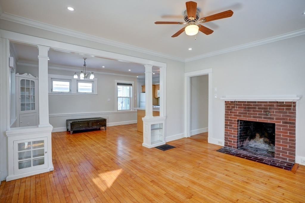 Property Photo:  66 Pope St  MA 02171 